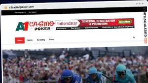 Publish Guest Post on a1casinopoker.com