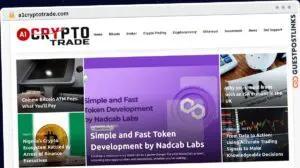 Publish Guest Post on a1cryptotrade.com