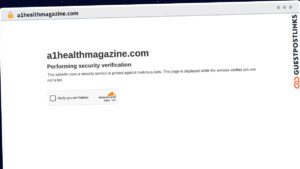 Publish Guest Post on a1healthmagazine.com