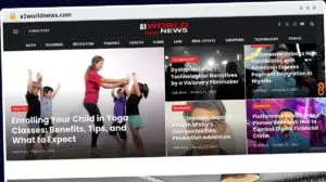 Publish Guest Post on a1worldnews.com