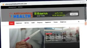 Publish Guest Post on a2zcompletehealthcare.com