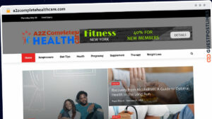 Publish Guest Post on a2zcompletehealthcare.com