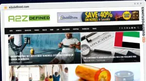Publish Guest Post on a2zdefined.com