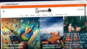 Publish Guest Post on a2zgambling.com