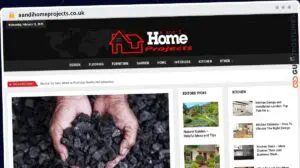Publish Guest Post on aandihomeprojects.co.uk