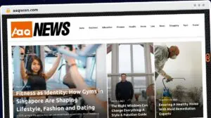 Publish Guest Post on aaqnews.com
