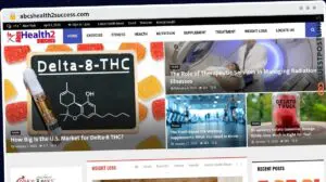 Publish Guest Post on abcshealth2success.com