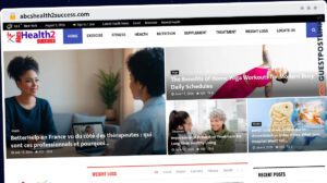 Publish Guest Post on abcshealth2success.com