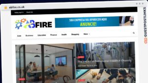 Publish Guest Post on abfire.co.uk