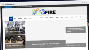 Publish Guest Post on abfire.co.uk