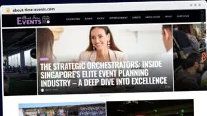 Publish Guest Post on about-time-events.com