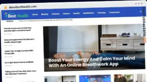 Publish Guest Post on aboutbesthealth.com