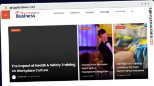 Publish Guest Post on acceptbusiness.net