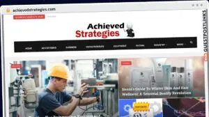 Publish Guest Post on achievedstrategies.com