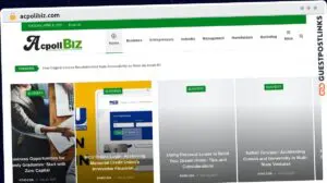 Publish Guest Post on acpolibiz.com