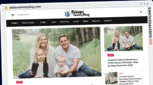 Publish Guest Post on addamsfamilyblog.com