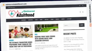 Publish Guest Post on adolescentadulthood.com