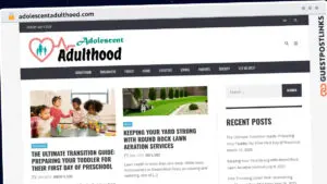 Publish Guest Post on adolescentadulthood.com