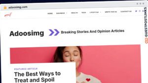 Publish Guest Post on adoosimg.com