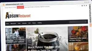 Publish Guest Post on adsumrestaurant.com