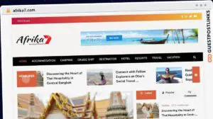 Publish Guest Post on afrika7.com