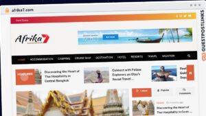 Publish Guest Post on afrika7.com