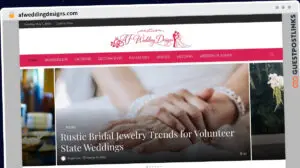 Publish Guest Post on afweddingdesigns.com
