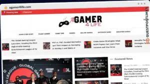 Publish Guest Post on agamer4life.com