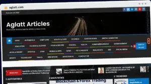 Publish Guest Post on aglatt.com