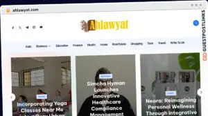 Publish Guest Post on ahlawyat.com