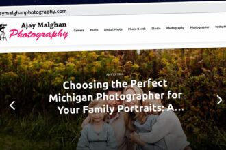 Publish Guest Post on ajaymalghanphotography.com