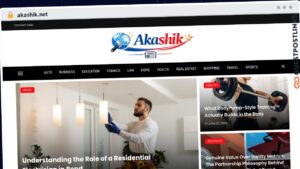 Publish Guest Post on akashik.net