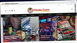 Publish Guest Post on alibaba-casino.com