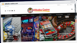 Publish Guest Post on alibaba-casino.com