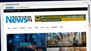 Publish Guest Post on alithadnews.com