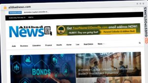 Publish Guest Post on alithadnews.com