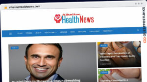 Publish Guest Post on alkalinehealthnews.com