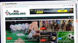 Publish Guest Post on all-gambling.com