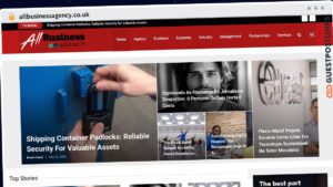 Publish Guest Post on allbusinessagency.co.uk