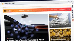Publish Guest Post on allert-tech.com