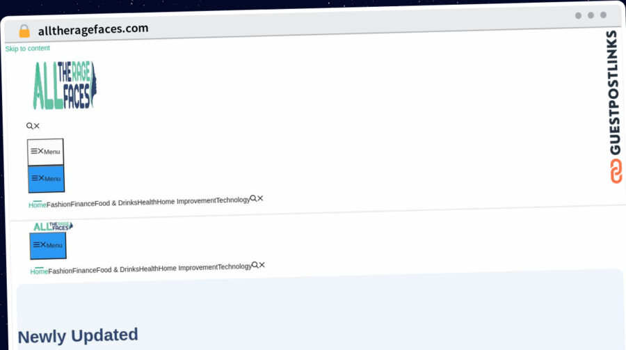 Publish Guest Post on alltheragefaces.com