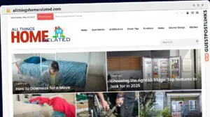 Publish Guest Post on allthingshomerelated.com