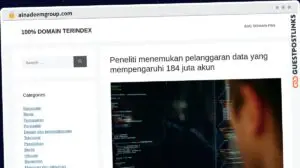 Publish Guest Post on alnadeemgroup.com
