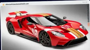 Publish Guest Post on alternativeautomobile29.com