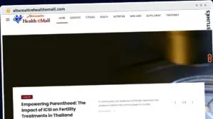 Publish Guest Post on alternativehealthemall.com