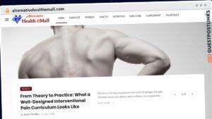 Publish Guest Post on alternativehealthemall.com