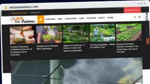 Publish Guest Post on alti2udeoutdoors.com
