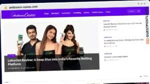 Publish Guest Post on ambiance-casino.com