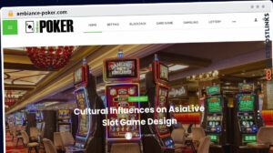 Publish Guest Post on ambiance-poker.com
