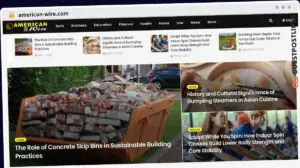 Publish Guest Post on american-wire.com